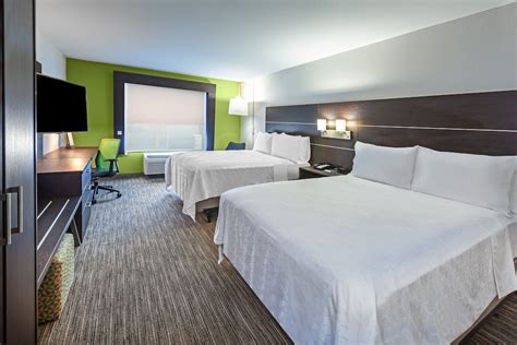 Holiday Inn Express New Orleans East, an IHG Hotel in New Orleans | Best Rates & Deals on Orbitz