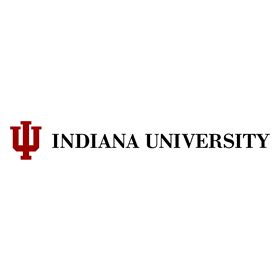 Indiana University Vector Logo | Free Download - (.SVG + .PNG) format - SeekVectorLogo.Com