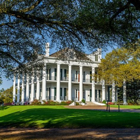 Historic Southern Plantation Homes | USA Today