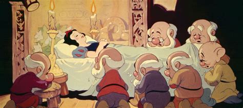 Snow White and the Seven Dwarfs | Film Review | Slant Magazine