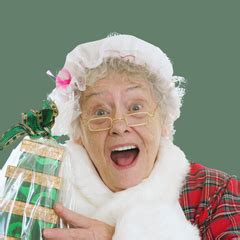 Christmas Games For Seniors | LittleHaloJ