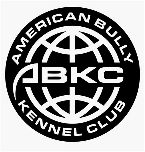 American Bully Kennel Club Logo, HD Png Download , Transparent Png Image - PNGitem