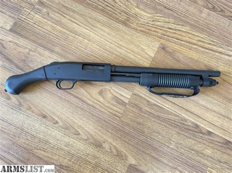 ARMSLIST - For Sale: Mossberg Shockwave 20 Gauge