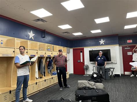 WakeMed Soccer Park - Locker Room | Triangle Sports Commission | Flickr