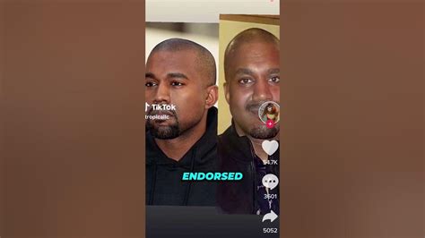 Kanye Body Clone? - YouTube