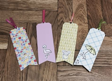 Paper bookmarks | Paper bookmarks, Novelty christmas, Christmas ornaments