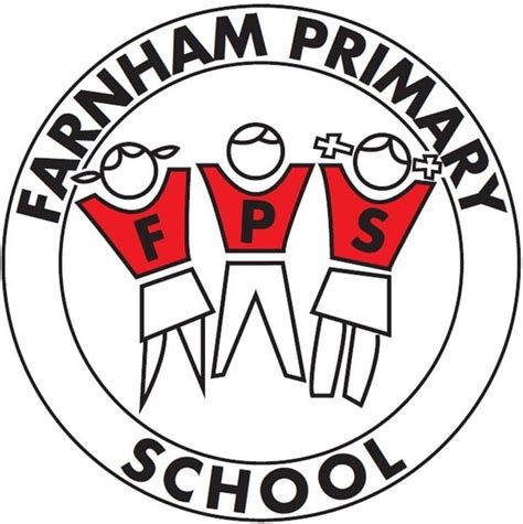 Admissions - Farnham Primary School : Farnham Primary School