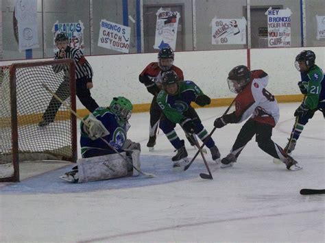 Minor Hockey Divisions to be Renamed Next Season - DiscoverMooseJaw.com - Local news, Weather ...