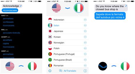 Best translation apps for iPhone: iTranslate Voice, iVoice, Google ...