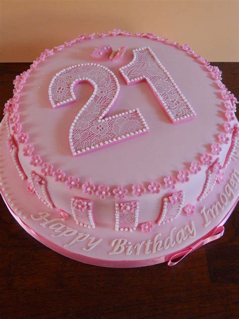 21st Birthday Cakes – Decoration Ideas | Little Birthday Cakes