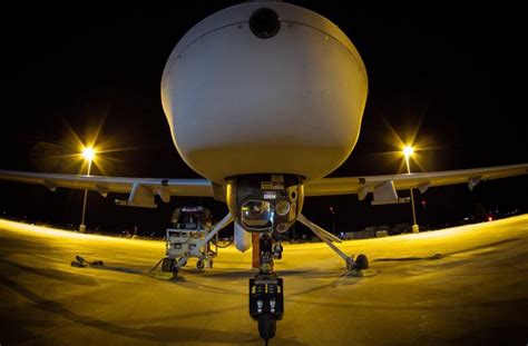 General Atomics Gets $310M US Army Gray Eagle Contract - UAS VISION