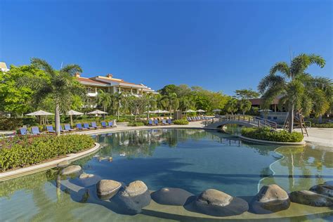 The Westin Golf Resort & Spa - Tour Guanacaste, bringing Costa Rica to Life! Serving all hotels ...