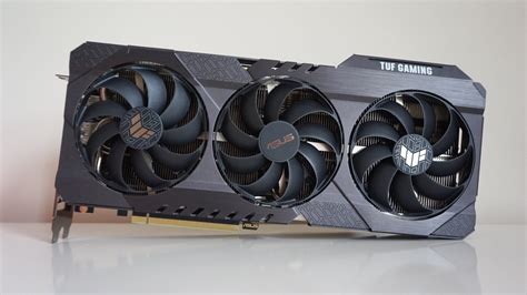 Nvidia GeForce RTX 3080 review | Rock Paper Shotgun