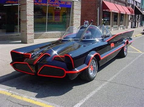 Batman TV Series Batmobile | Tv cars, Batmobile, Batman tv series