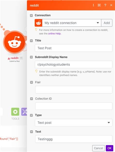 Flair Template Id on Reddit - How To - Make Community