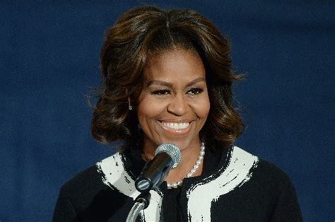 Michelle Obama recounts difficult freshman year at Princeton in new ...