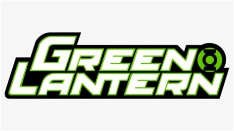 Green Lantern Logo PNG Images, Free Transparent Green Lantern Logo ...