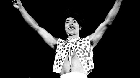 Little Richard biography and career timeline | American Masters | PBS