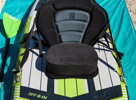 Kayak Seat Cushion | GILI Sports