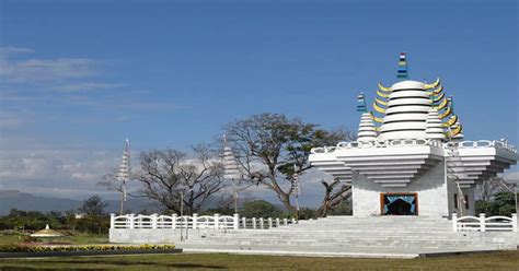 6 Temples In Manipur To Seek Blessings & Positivity