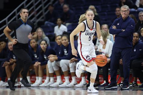 UConn women’s basketball 2023-24 season predictions - The UConn Blog