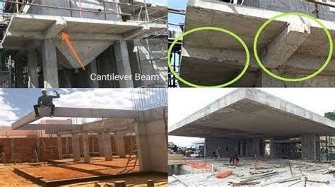 How to Design a RCC Cantilever Beam