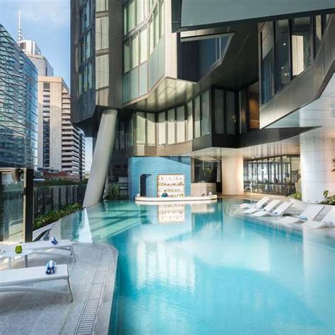 The 20 best luxury hotels in Brisbane – LuxuryHotel.world