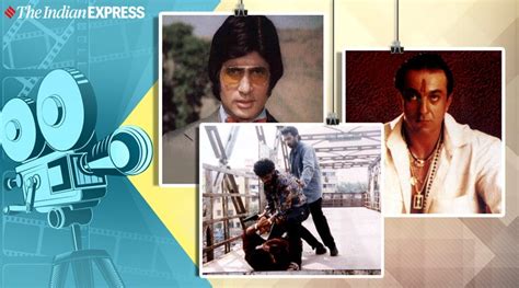 10 Bollywood gangster films to watch in your lifetime | Opinion-entertainment News - The Indian ...