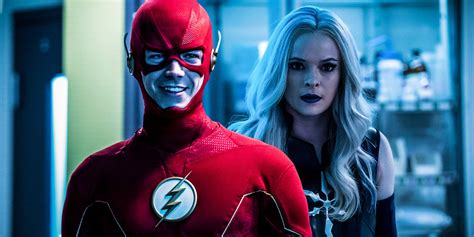 The Flash Season 7 Ruins Killer Frost's Recovery | Screen Rant