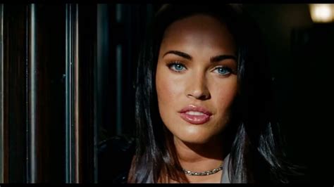 Megan Fox Transformers 1 And 2 - What Megan Fox Has Been Doing Since ...