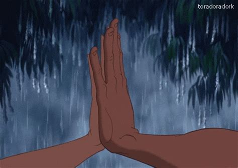 Disney Tarzan Queuecumber GIF | GIFs.nl