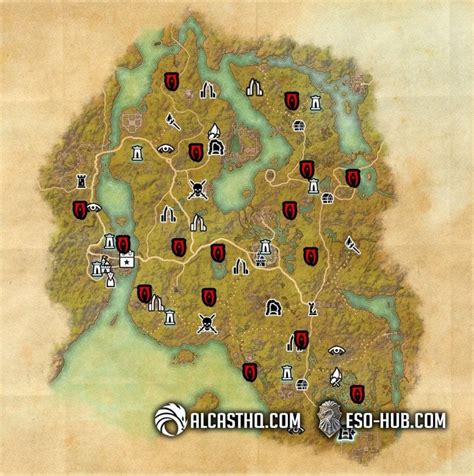 Oblivion Portals World Event Guide for ESO - ESO Hub - Elder Scrolls Online