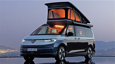 Vw Campervan Events 2024 - Image to u