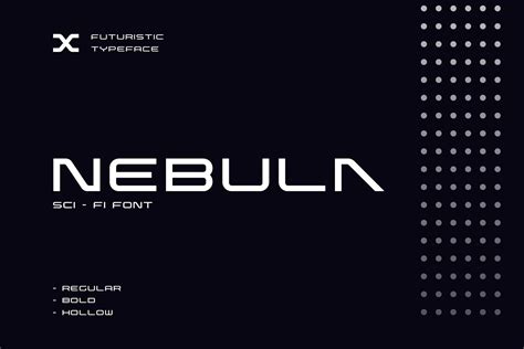 31 Best Sci-Fi Fonts for Your Futuristic Designs | Design Inspiration