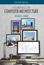 Essentials of Computer Architecture - 2nd Edition - Douglas Comer - Ro