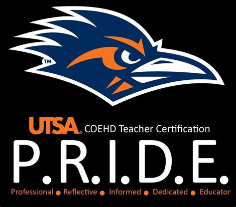 Utsa Logos