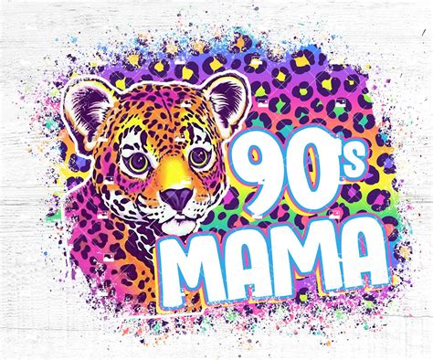 CK’s Boutique and Designs - 90’s mama sublimation transfer in 2021 ...