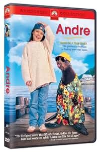 Amazon.com: Andre (1994): Keith Carradine, Tina Marjorino, Tina ...