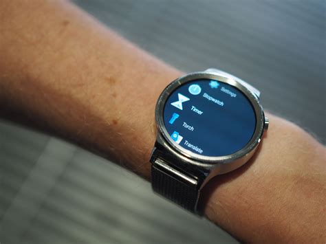 Two years on, the original Huawei Watch is still one of the best Android wearables | Android Central