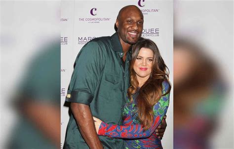 Lamar Odom Denies Posting About Missing 'Best Friend' Khloe Kardashian