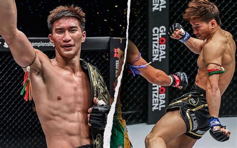 Tawanchai takes home ONE Championship 2022 Muay Thai Fighter of the ...