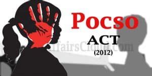 WCD ministry notifies new POCSO rules 2020 with stringent punishments for sexual offences ...