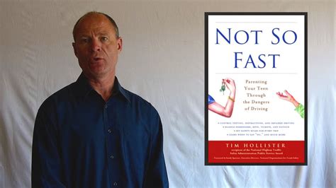 Young Drivers | "Not So Fast" - Book Review - YouTube