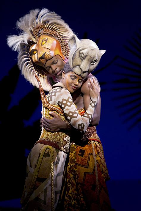 Theatre NewsThe Lion King To Celebrate 15 Years In The West End This Sunday | Lion king tickets ...