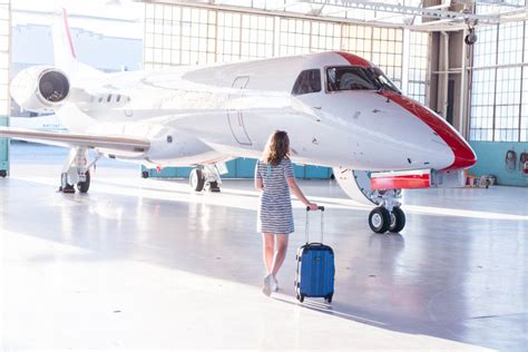 You Can Have a Private Jet Experience from SF to LA on a Budget - TravelBank