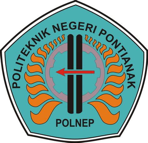 LOGO POLNEP - belajar untuk sukses