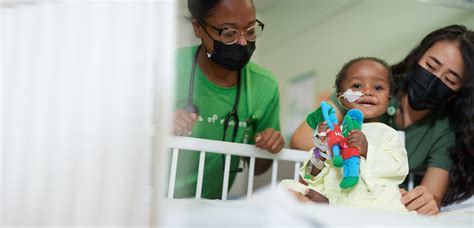 Pediatric Healthcare Careers | Children's Healthcare of Atlanta jobs