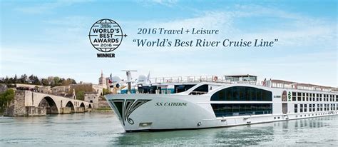 Uniworld Boutique Cruises