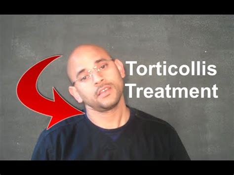 Atlanta Chiropractor Torticollis Treatment and Exercises - Car Accident ...