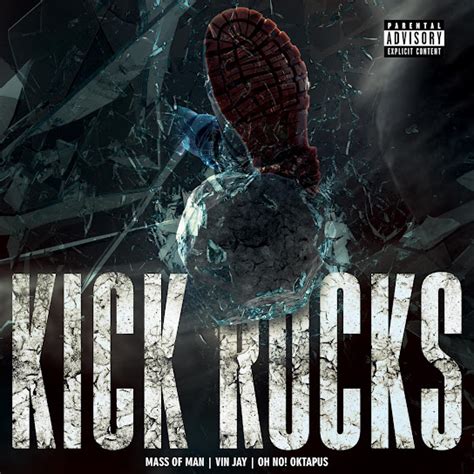 KICK ROCKS